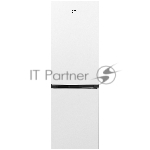 Морозилка Beko B1RFSL272W белый, 275л, 7 ящиков