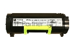 Картридж лазерный Fplus 60STB25 чёрный (25000 стр.) для f+ M60ade