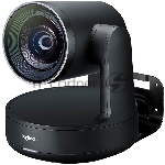 Система для видеоконференций Logitech ConferenceCam Rally Plus Ultra-HD черный 960-001224, вид 11