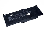 Аккумулятор для ноутбука Dell Latitude 13-5300, N001L5300-D1306CN, N004L5300-D1506CN, N014L5300-D1706FCN, 7500mAh 7.6V