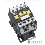 Контактор КМИ-10910 9А 230В/АС3 1НО ИЭК KKM11-009-230-10