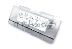 Пылесборник для робота пылесоса Vacuum-Mop 2 Lite MJSTL Vacuum-Mop 2 Pro MJST1SHW