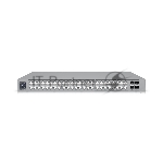 Коммутатор Ubiquiti USW-Pro-Max-48-PoE, вид 8