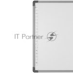 Интерактивная доска IQBoard RPT087-40 (RPN087) 87", IR технология, 40 касаний, USB, 16:10, вид 6