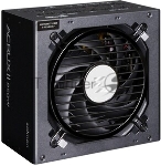 Блок питания Zalman ATX 850W ZM850-ARX2 80+ platinum (20+4pin) APFC 120мм fan 12xSATA Cab Manag RTL