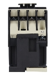 Контактор IEK KKM11-012-230-10 КМИ-11210 12А 230В/АС3 1НО, вид 7