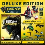 Игра для PS4 PlayStation Tom Clancy`s Rainbow Six: Эвакуация. Deluxe Editio (16+) (RUS), вид 12