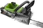 Цепная пила Greenworks GD40CS18 аккум. 3600Вт 4.89л.с. дл.шины:18" (45cm) (2009607), вид 3