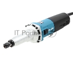 Шлифовальные машины Makita GD0800 C ПШМ,750Вт,7000-28000об\м,цанга-6\8мм,1.6кг,кор 