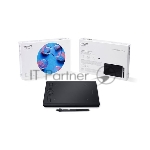 Графический планшет Wacom Intuos Pro S (EN DE RU SV PL)