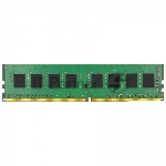 Оперативная память Kingston ValueRAM, DDR4, 8GB (1x8GB), 3200MHz, CL22, DIMM