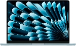 Ноутбук Apple 13-inch MacBook Air: M4 10 core CPU, 10 core GPU/16GB/512GB SSD - Sky Blue/RU