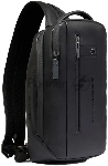 Рюкзак Piquadro Urban CA6801UB00/N черный кожа
