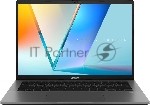 Ноутбук Asus VivoBook S14 S3407AA-SF075/14"/OLED/Intel Core Ultra 7 355/32Gb/1Tb SSD/Intel Graphics/Windows 11 Pro/серый/1.4kg