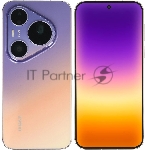 Смартфон Huawei Pura 90s Pro Max 12Gb, 256Gb, фиолетовый