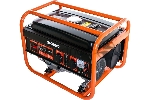 Бензиновый генератор Gigant GGL-2900