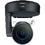 Система для видеоконференций Logitech ConferenceCam Rally Plus Ultra-HD черный 960-001224, вид 10