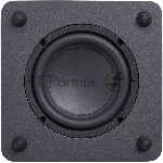 Саундбар JBL Deep Bass 2.1 300Вт+200Вт черный