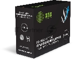 Картридж лазерный Cactus CSP-CF259X-MPSXL (CF259X) черный (20000 стр.) для HP LJ M304/M404/MFP M428