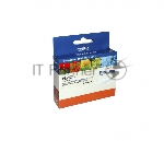 Картридж струйный ProfiLine PL-1282 для принтеров Epson StylusS22/SX125/SX130/SX420W/SX425W/Office BX305F/BX305FW Cyan пигментные