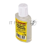 Флюс для пайки Rexant "Паяльная кислота" 30 мл (уп. 10 шт)