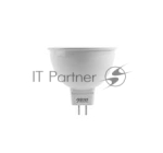 Лампа GAUSS LED Elementary 13516MR16 GU5.3 5.5W 2700К1/10/100
