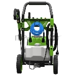 Мойка высокого давления электрическая GreenWorks GDPW-Semi-P15 180 bar (5106007), вид 4