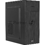 Компьютерный корпус Aerocool/Formula CS-1103-S-BK-v1