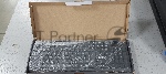 (Из ремонта, рабочая, гарантия 7 дней) Клавиатура беспроводная Defender Element HB-195 RU USB черный