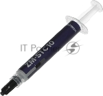 Термопаста Zalman ZM-STC10, 2 г, 11.5 Вт/(м⋅К), шприц