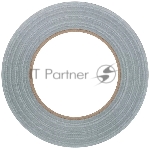 Лента клейкая универсальная армированная FIT IT "Ductape", 48 мм х 50 м 11750, вид 2