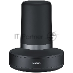 Система для видеоконференций Logitech ConferenceCam Rally Plus Ultra-HD черный 960-001224, вид 9