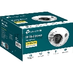 Компактная купольная IP-камера VIGI C230I Mini(2.8мм) 3 Мп