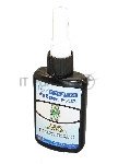 Ультрафиолетовый клей для стекла и металла Kafuter 50 г.