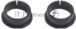 Бушинг тефлонового вала CET для Kyocera ECOSYS M3040dn/M3540idn/FS-2100D (2шт./компл.)