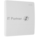 Двухдиапазонная гигабитная точка доступа Tenda i24 AC1200, 2,4/5 ГГц, до 1167 Мбит/с, антенны 2x4дБи, PoE, 1x1 Гбит/с