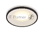 Светильник Ambrella light TN3201 BK черный GU5.3 D92*32