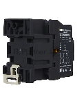 Контактор IEK KKM11-012-230-10 КМИ-11210 12А 230В/АС3 1НО, вид 5
