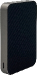 Мобильный аккумулятор Magssory PBN022 10000mAh QC4.0/PD3.0 15W 3A USB-C беспров.зар. титановый