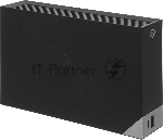 Внешний HDD 3.5" Seagate One Touch STLC16000402, 16TB, USB 3.2 Gen 1 Type-A, 5400 rpm, черный, вид 21
