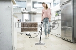 Пароочиститель Karcher EasyFix SC 2 белый, напольный, 1500 Вт, 40 г/мин, 1000 мл, вид 12