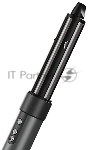 Фен-щетка Haier HHS-602 графитовый, 1400 Вт, 25 мм, вид 19