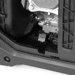 Генератор Daewoo GDA 4500SEi 4 кВт, вид 18