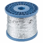 Трос стальной Rexant DIN 3055 (6x7) М2 (бобина 200 м)