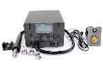 Паяльный комплекс Quick 709D+ 2 в 1 1350W