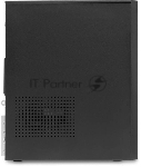 Компьютер IRU Planio 310H6SC MT i5 13400F (2.5) 32Gb SSD512Gb GT610 2Gb Windows 11 Pro GbitEth 230W черный (2153509)