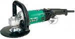 Полировальная машина Hikoki SP18VA 1250Вт 3400об/мин рез.шпин.:M14 d=180мм