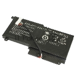 Аккумуляторная батарея для ноутбука Toshiba Satellite S55t 43Wh