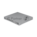 Коммутатор Ubiquiti USW-Pro-Max-48-PoE, вид 5