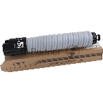 Картридж лазерный CET (CPT, CE08) 006R01758 для Xerox AltaLink C8145/C8155/C8170 черный, 702г, 59000 стр